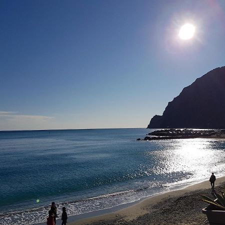 Апартаменты Ca Messina Монтероссо-аль-Маре Экстерьер фото